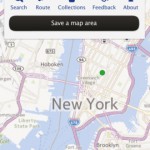 Here Maps per iPhone e iPad