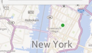 Nokia rilascia l’app Here Maps per iPhone e iPad