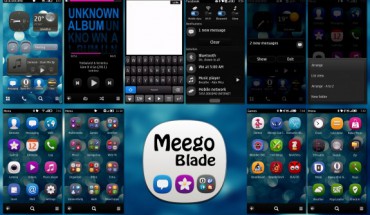 Meego by Blade