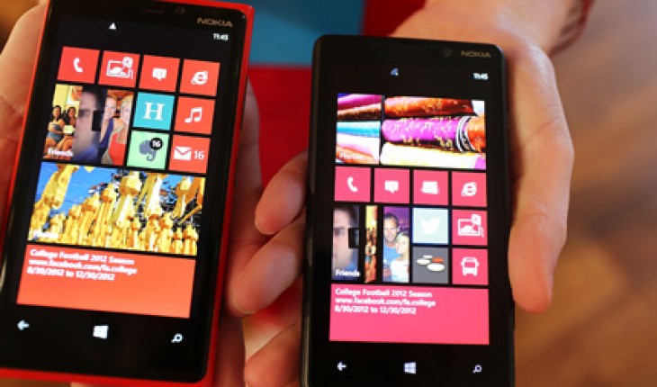 Nokia Lumia 920 e 820, video-consigli su come usare al meglio le funzionalità di Windows Phone 8
