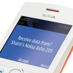 Nokia Slam