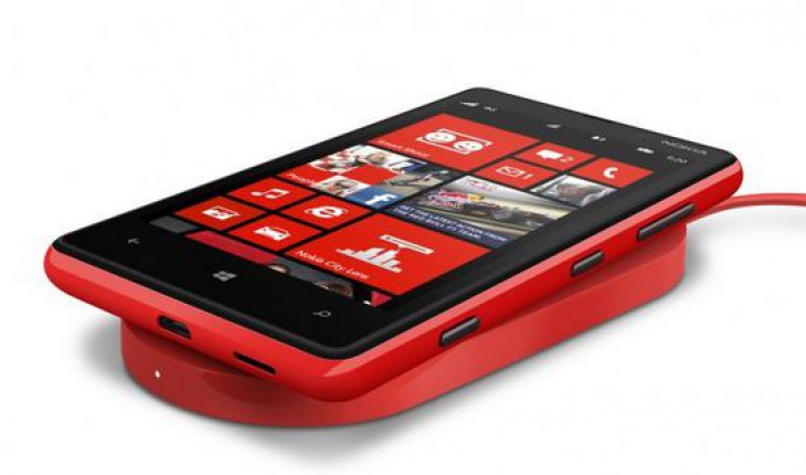 Nokia integrerà il Wireless Charging in tutti i nuovi device, ove possibile!
