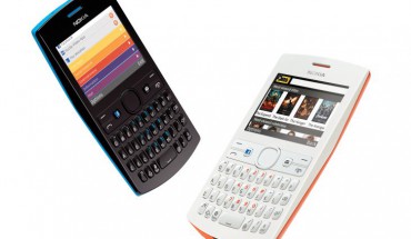Nokia Asha 205 (Dual SIM), specifiche tecniche, foto e video ufficiali