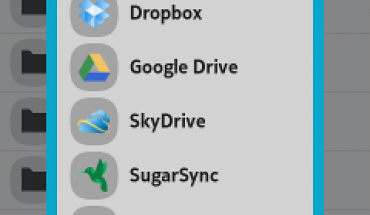 FileCase per Nokia N9, un potente File Manager con supporto a Dropbox, Google Drive, SkyDrive, SugarSync e Ubuntu One