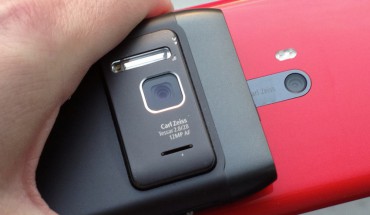 Nokia Lumia 920 vs Nokia N8, confronto sulla qualità delle foto scattate con le rispettive fotocamere