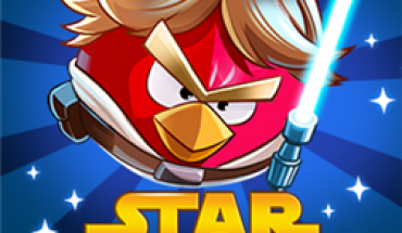 Angry Birds Star Wars per Windows Phone 8 si aggiorna alla versione 1.1.2.0