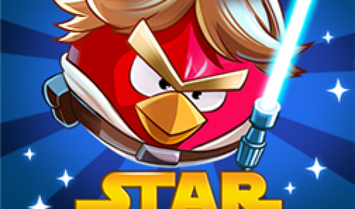 Angry Birds Star Wars e Angry Birds Space disponibili al download per i Nokia Lumia 610, 710, 800 e 900