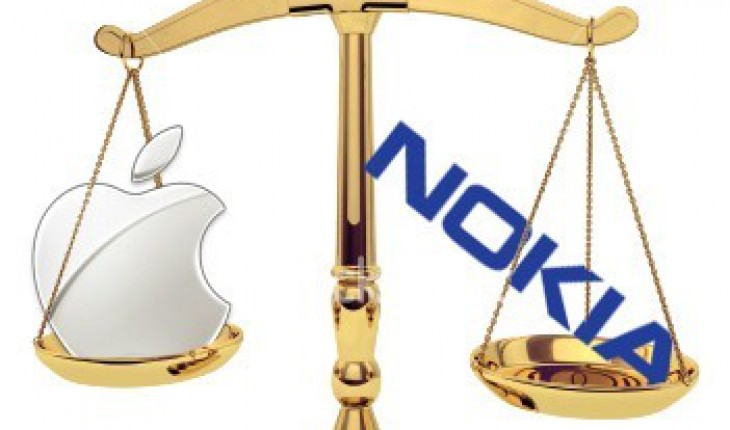 Nokia vince su Apple nell’ennesima battaglia legale per la violazione di alcuni brevetti