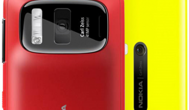 Nokia 808 PureView vs Nokia Lumia 920, video registrazione in movimento a confronto