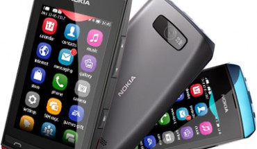 Nokia Asha 305, al via il rilascio del firmware update v5.92