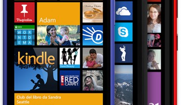 Hai un device Windows Phone 8? Mostra il tuo Start Screen sul nostro forum!