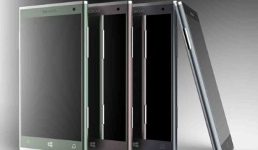 Il successore del Nokia Lumia 920 avrà una scocca in alluminio [rumor]
