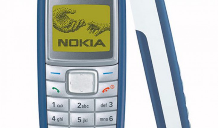 The Telegraph: nella classifica dei 20 cellulari più venduti di tutti i tempi 13 sono di Nokia!