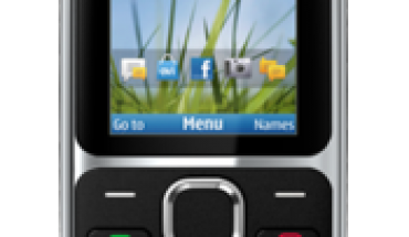Nokia C2-01, aggiornamento firmware v11.40 disponibile al download