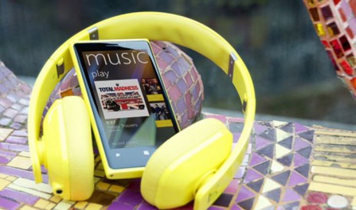 Nokia annuncia Music+, il nuovo servizio premium a 3,99 Euro al mese per ascoltare e scaricare musica