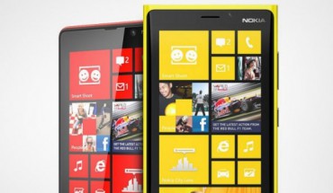 L’update “Portico” di Windows Phone 8 disponibile al download per Lumia 920 e 820 brandizzati Vodafone