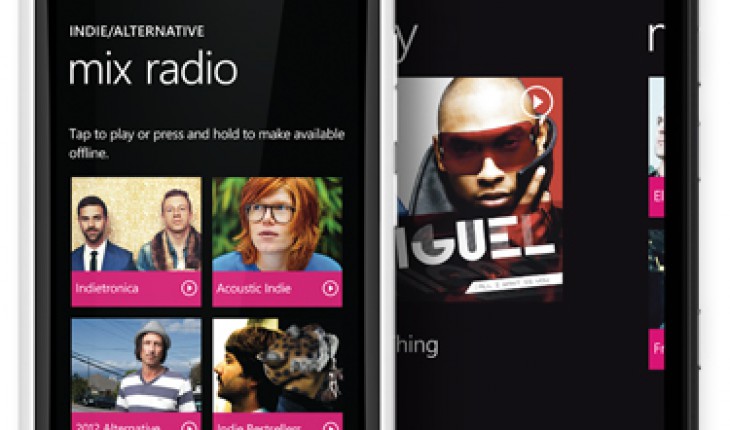 Nokia Music+, nuovi dettagli sulla nuova offerta musicale di Nokia