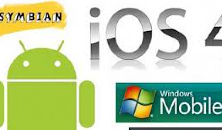 Sviluppare per Symbian e Windows Phone rende la metà rispetto a iOS e Android