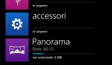 Nokia Lumia 920 e 820: disponibili gli aggiornamenti per Accessori, Panorama e Creazione Suoneria