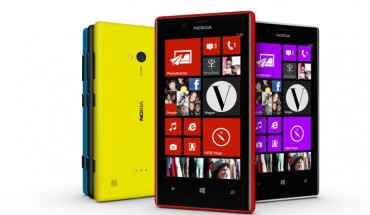 Nokia Lumia 720, specifiche tecniche, foto e video ufficiali