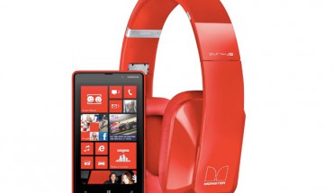 Cuffie Stereo Wireless Nokia Purity Pro By Monster