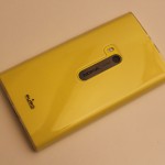Cover in silicone by Puro per Nokia Lumia 920