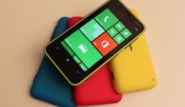 Nokia Lumia 620, ecco perché (forse) il firmware update Amber non abiliterà la radio FM