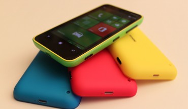 Nokia Lumia 620, ecco le nostre prove di scatto e registrazione video a 720p
