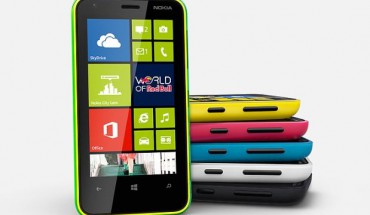 Nokia Lumia 620, disponibile al download per gli utenti italiani il firmware update v1030.6407.1308.00xx