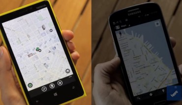 Nokia Maps vs Google Maps, esperienza d’uso in modalità offline a confronto