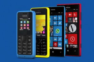 Nuovi Nokia Devices