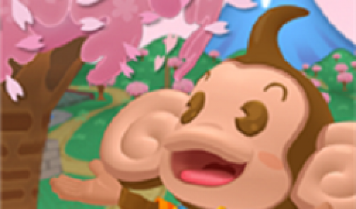 Il gioco Super Monkey Ball 2 disponibile al download gratuito per i device Nokia Lumia