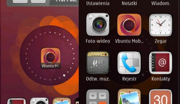 Vbuntu Theme by McKinley