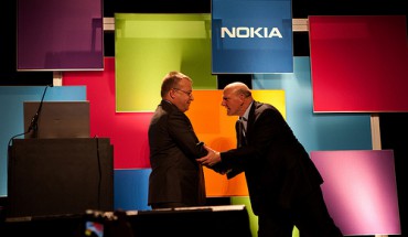 Nokia svela alcuni dettagli dell’accordo con Microsoft