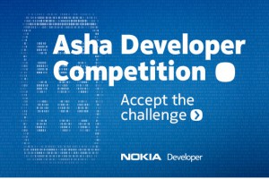 Asha Developer Competition