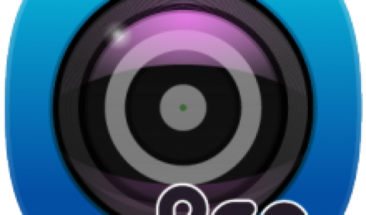 CameraPro Qt per Symbian si aggiorna alla versione 3.3.5