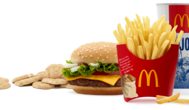 Al via i test per la ricarica wireless nei fast food di McDonald’s