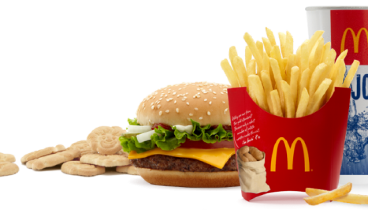 Al via i test per la ricarica wireless nei fast food di McDonald’s