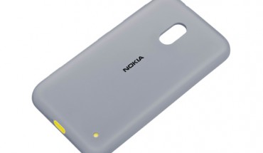 Nokia presenta ufficialmente la nuova cover protettiva (CC-3061) per il Lumia 620