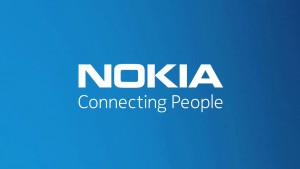 Nokia Logo