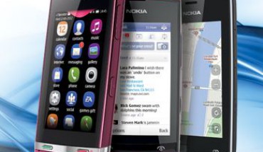 Acquista un Nokia Asha Touch e ricevi una ricarica telefonica da 15 Euro!