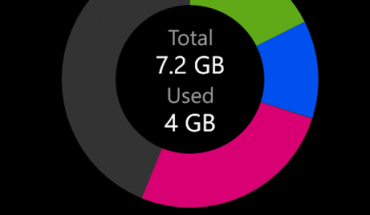 Video della nuova app Storage Check per gestire la memoria Altro sui Lumia con Windows Phone 8