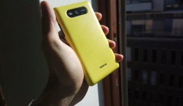 Il prossimo device Nokia Lumia avrà un sistema di ricarica della batteria a energia solare?
