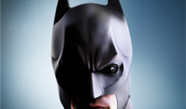 Il gioco Xbox The Dark Knight Rises by Gameloft per Windows Phone 8 disponibile sullo Store