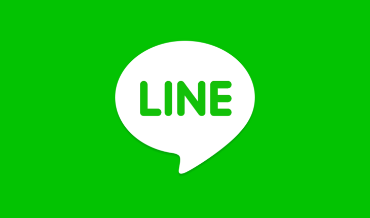 LINE, la popolare app di Instant Messaging, è ora 