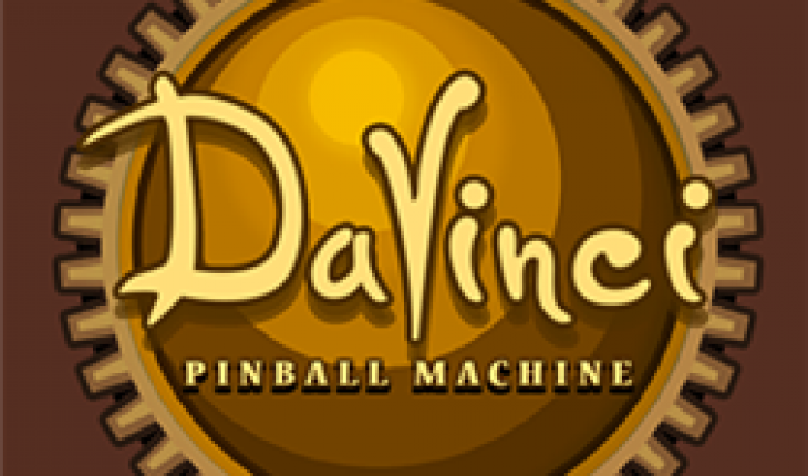 DaVinci Pinball, gioco Xbox disponibile in esclusiva per device Nokia Lumia