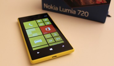 Nokia Lumia 720, video recensione completa by Windowsteca Blog