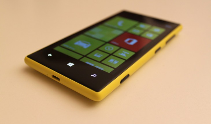 Nokia Lumia 720, le nostre prove di scatto e registrazione video a confronto con Lumia 920 e Nokia N8