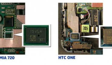 Nokia accusa HTC di aver incluso il microfono HAAC di propria invenzione nel nuovo HTC One