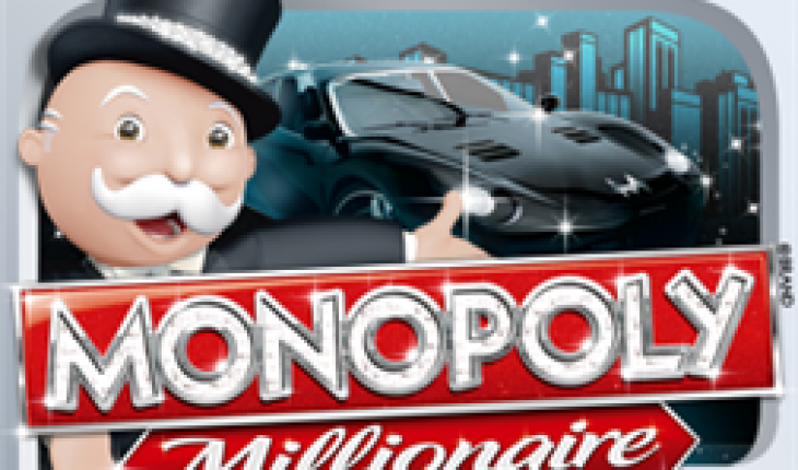 Monopoly Millionaire, disponibile in esclusiva per Nokia Lumia WP8 (gioco Xbox)